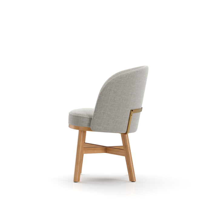 Mr. B Dining Chair