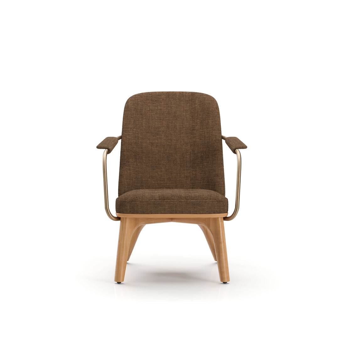 Utility Lounge Chair