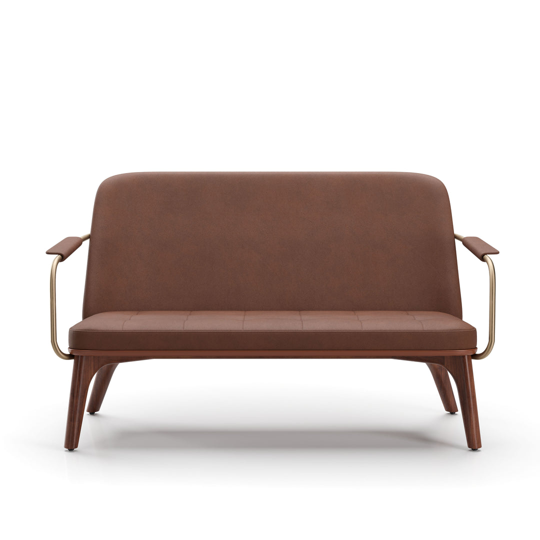 Utility Sofa Two-Seater