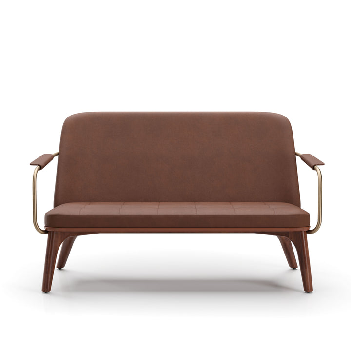 Utility Sofa Two-Seater