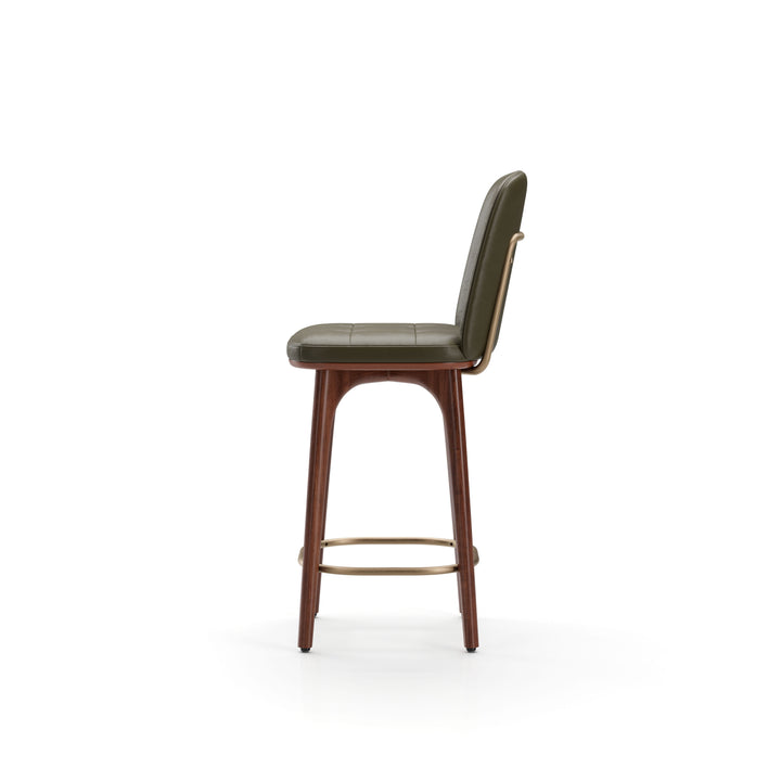 Utility Counter Chair