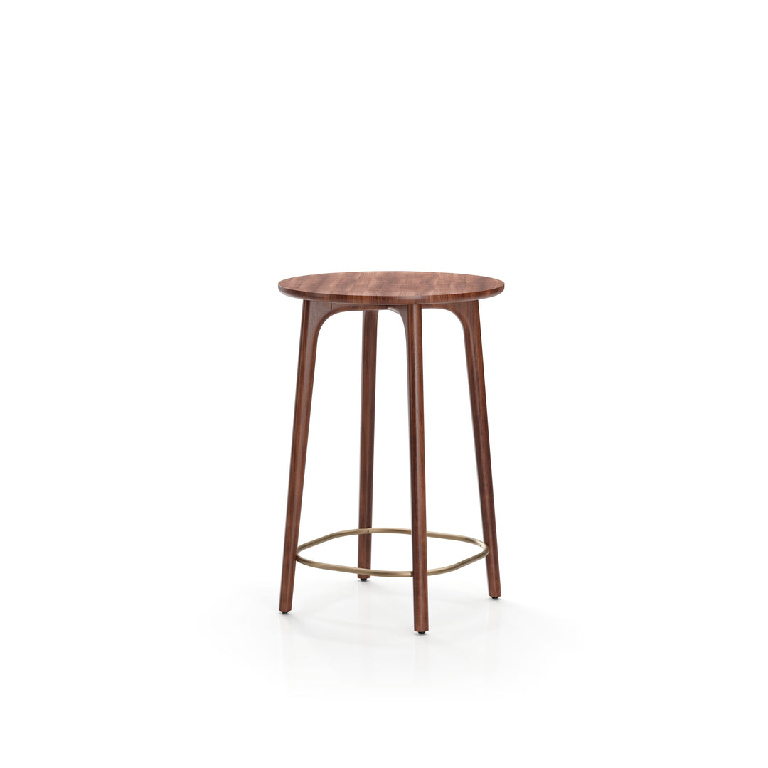 Utility Cafe Table Counter