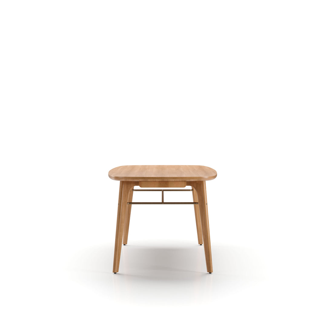 Utility Dining Table