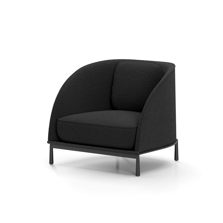 Arc Lounge Chair