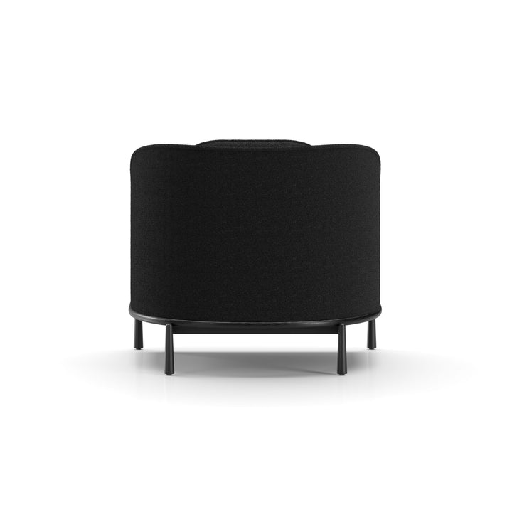 Arc Lounge Chair