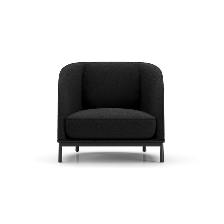 Arc Lounge Chair