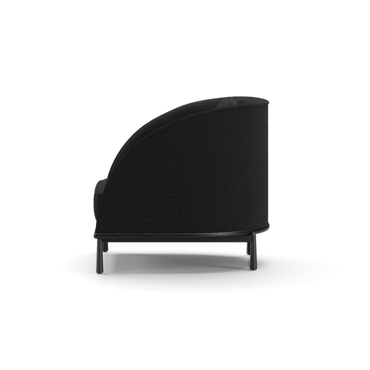 Arc Lounge Chair