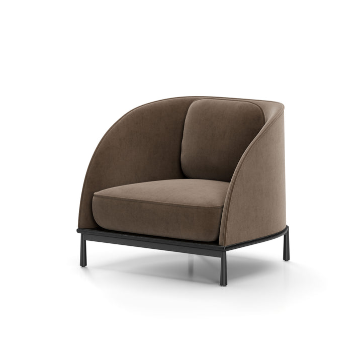 Arc Lounge Chair