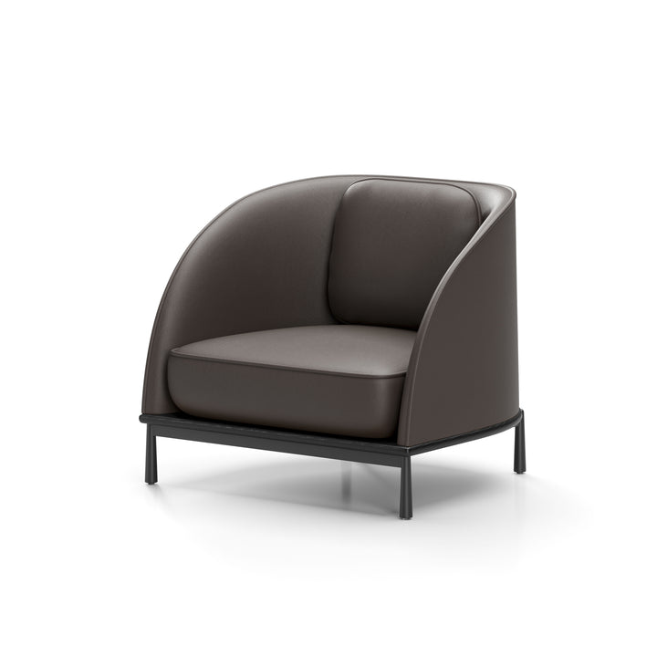 Arc Lounge Chair