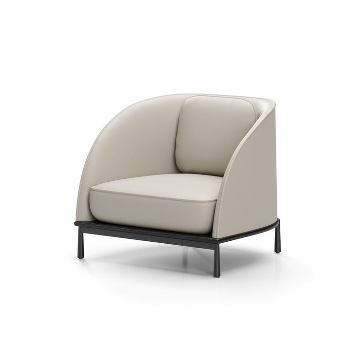 Arc Lounge Chair