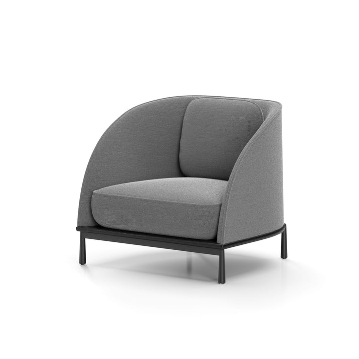 Arc Lounge Chair