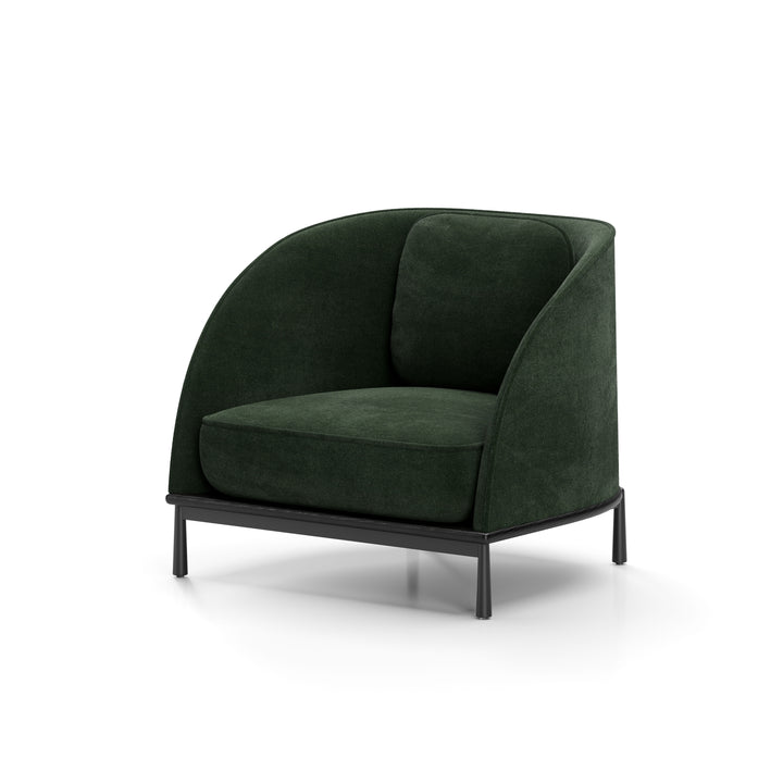 Arc Lounge Chair