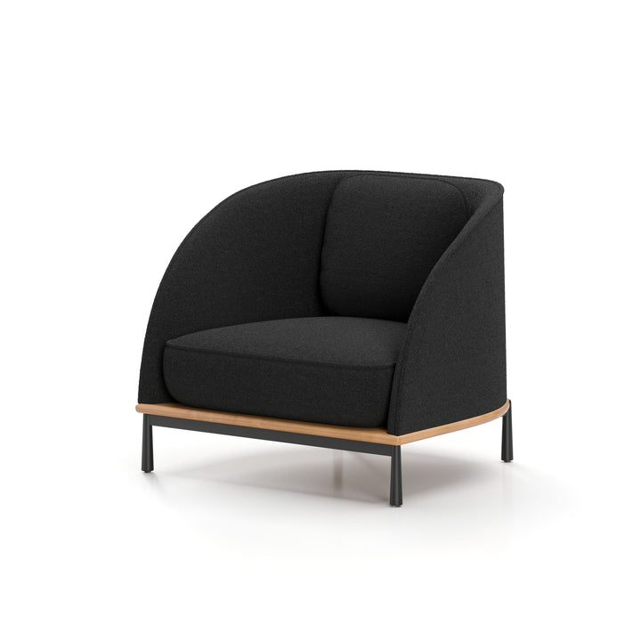 Arc Lounge Chair