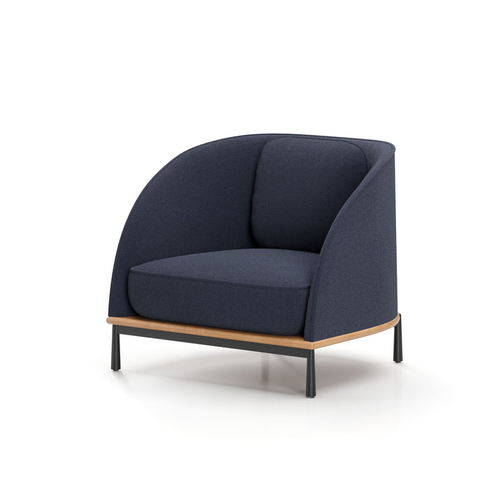 Arc Lounge Chair