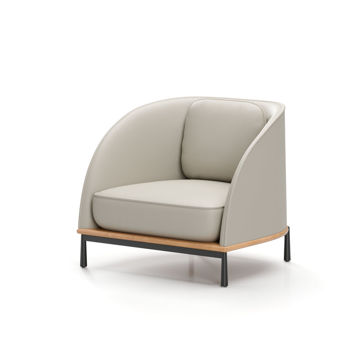 Arc Lounge Chair