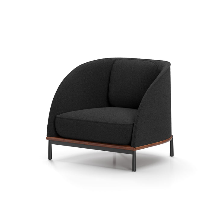 Arc Lounge Chair