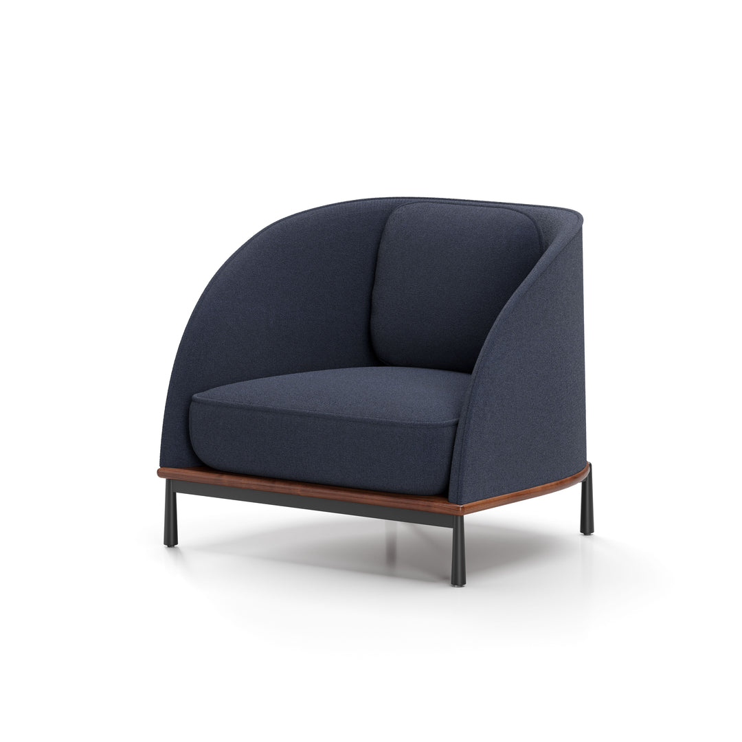 Arc Lounge Chair