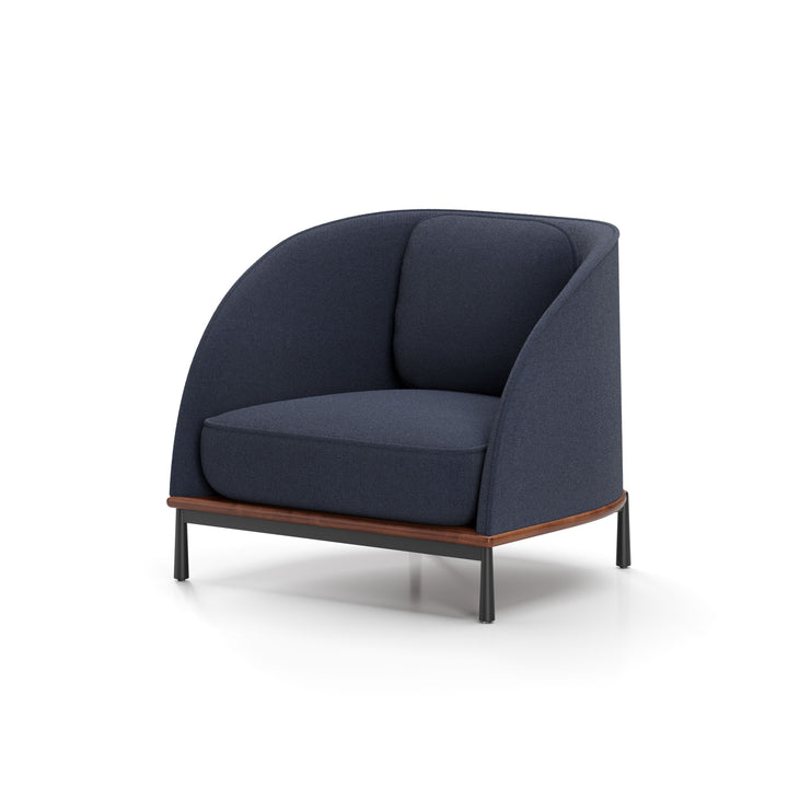 Arc Lounge Chair