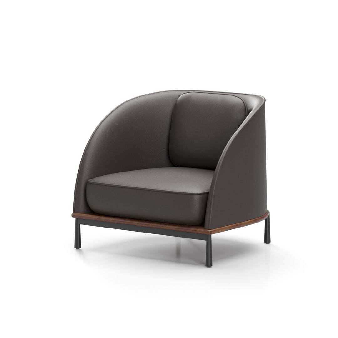 Arc Lounge Chair