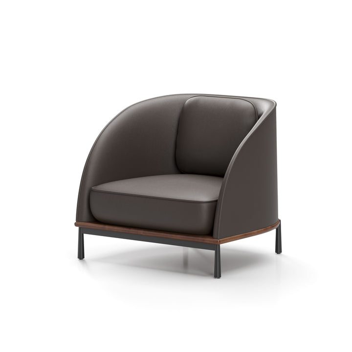 Arc Lounge Chair