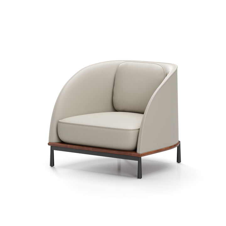 Arc Lounge Chair