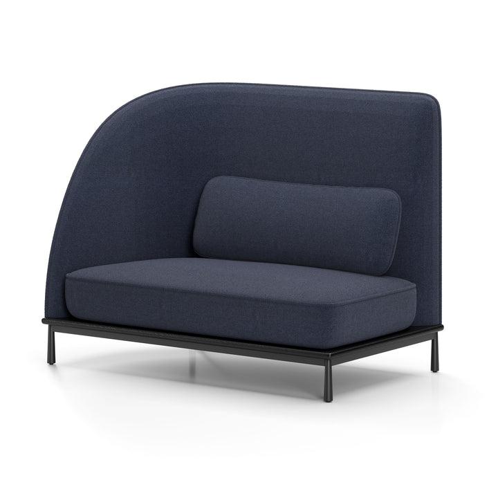 Arc Sofa Two-Seater High Back Left / Right