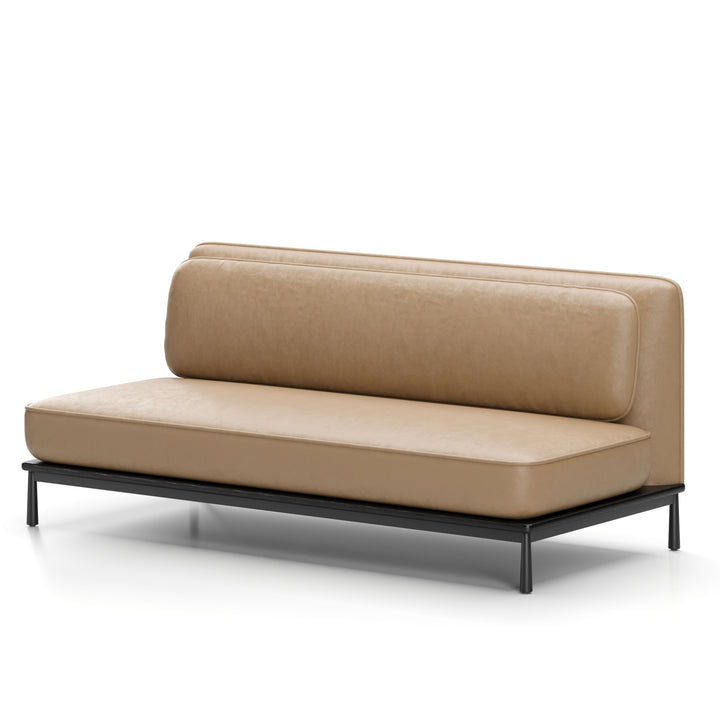 Arc Sofa Two-Seater Middle
