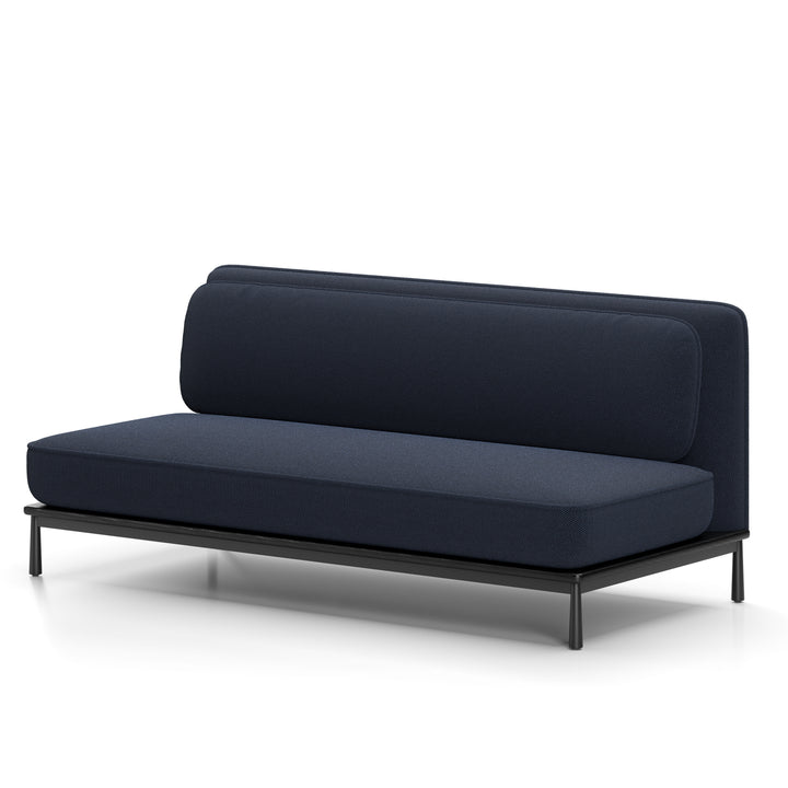 Arc Sofa Two-Seater Middle