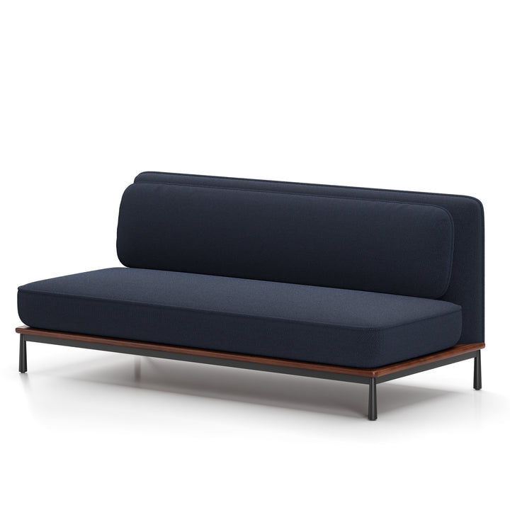 Arc Sofa Two-Seater Middle