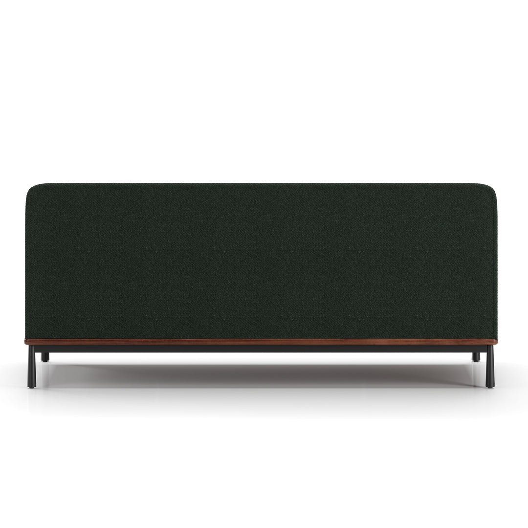 Arc Sofa Two-Seater Middle