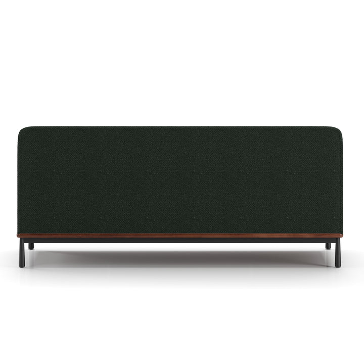 Arc Sofa Two-Seater Middle