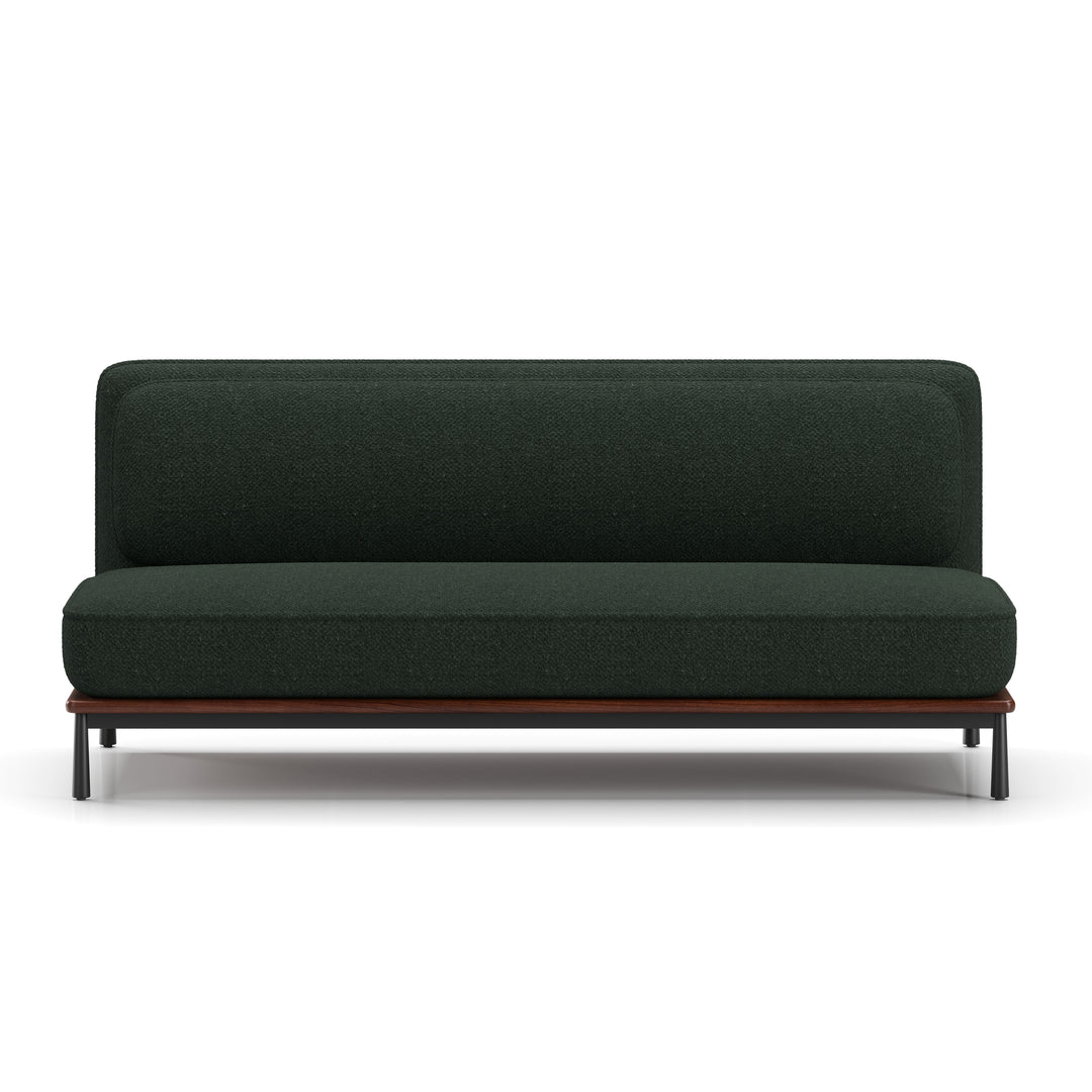 Arc Sofa Two-Seater Middle