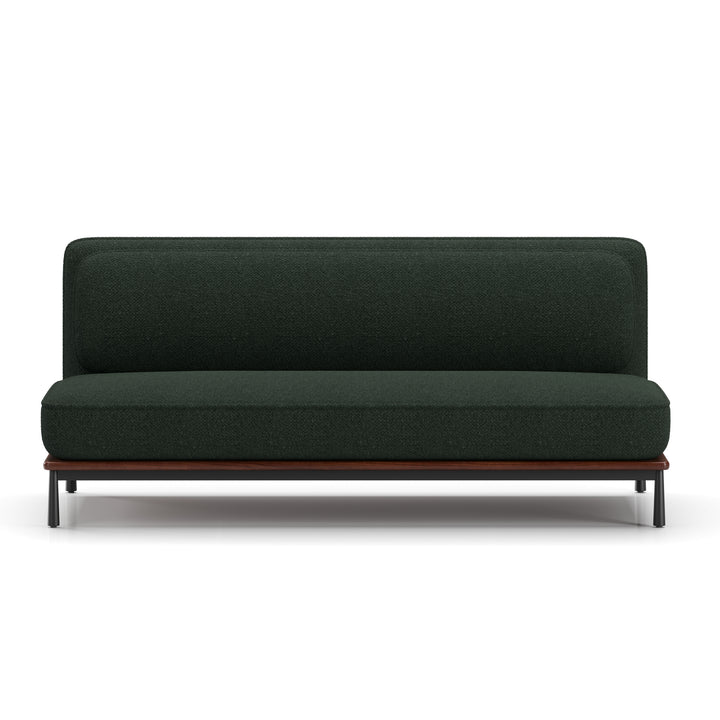 Arc Sofa Two-Seater Middle