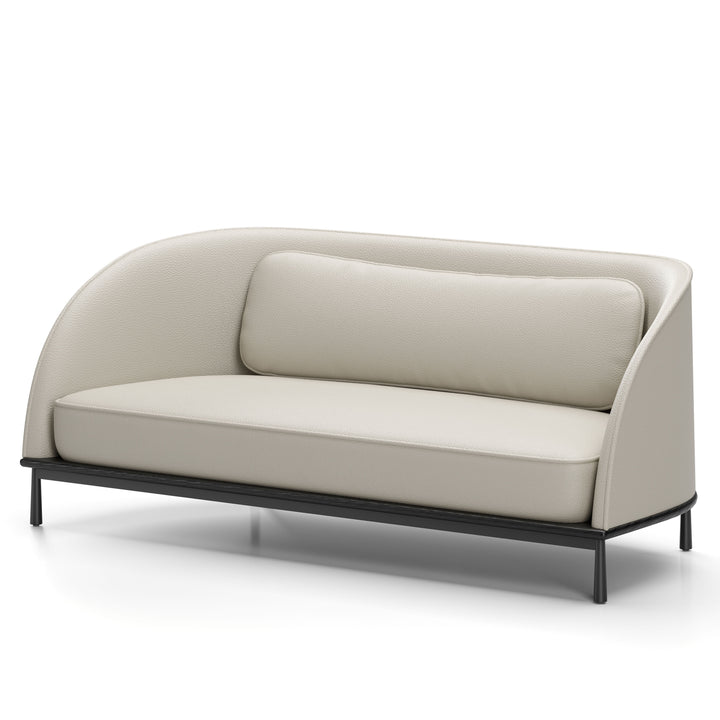 Arc Sofa Three-Seater