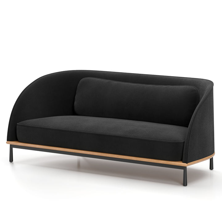 Arc Sofa Three-Seater
