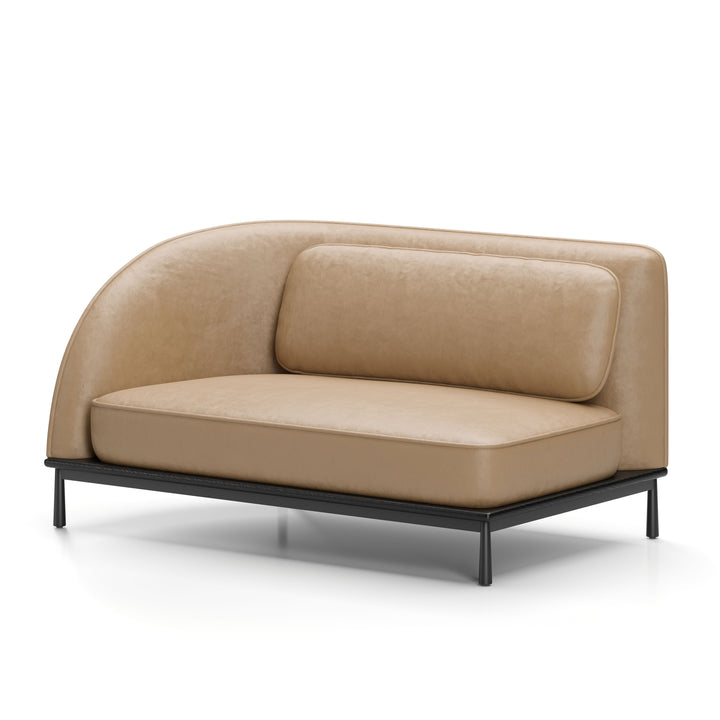 Arc Sofa Two-Seater Left / Right