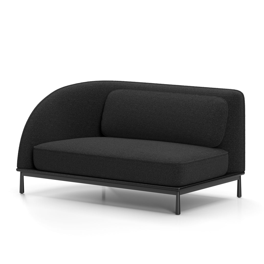 Arc Sofa Two-Seater Left / Right