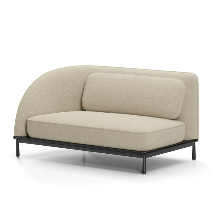 Arc Sofa Two-Seater Left / Right