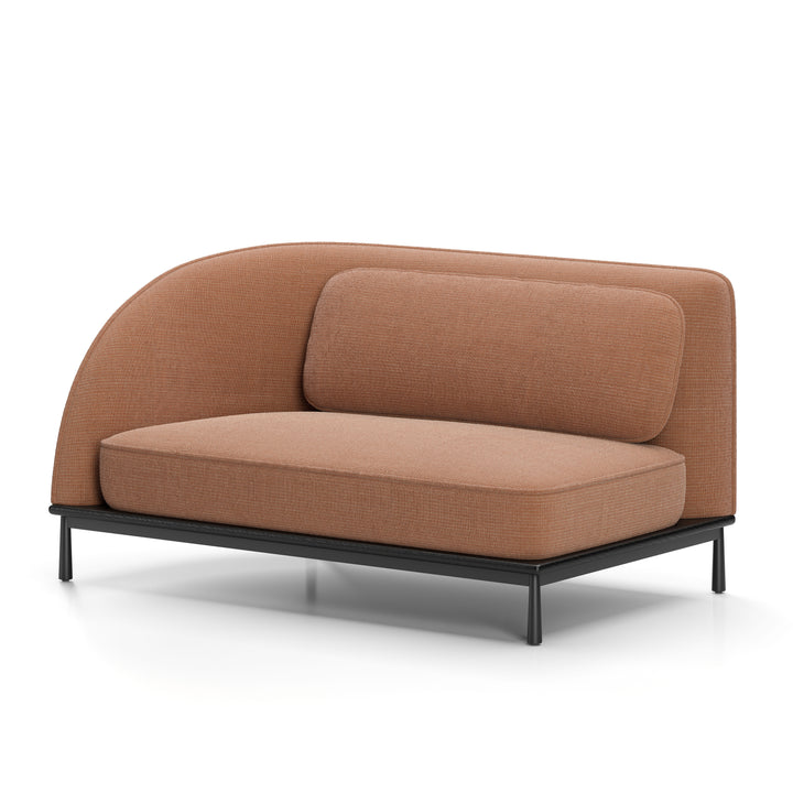 Arc Sofa Two-Seater Left / Right