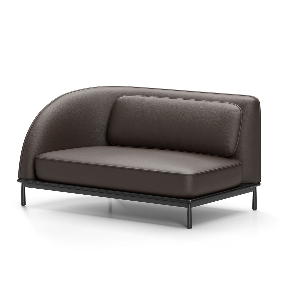 Arc Sofa Two-Seater Left / Right