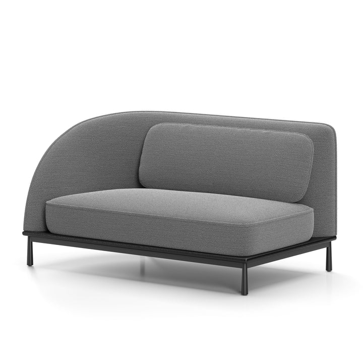 Arc Sofa Two-Seater Left / Right