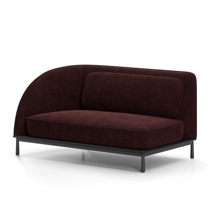 Arc Sofa Two-Seater Left / Right