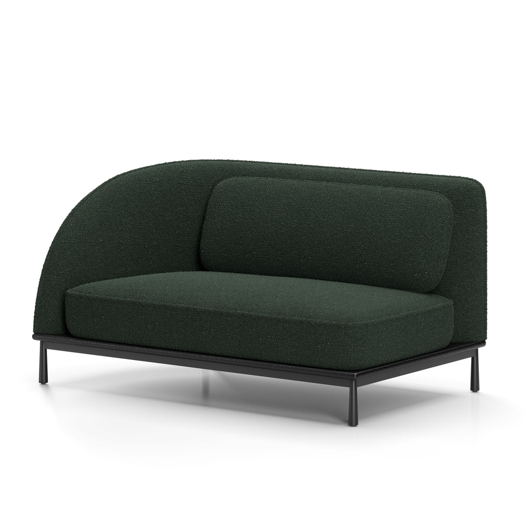 Arc Sofa Two-Seater Left / Right