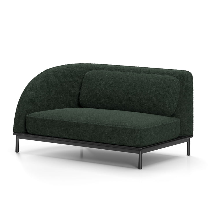 Arc Sofa Two-Seater Left / Right