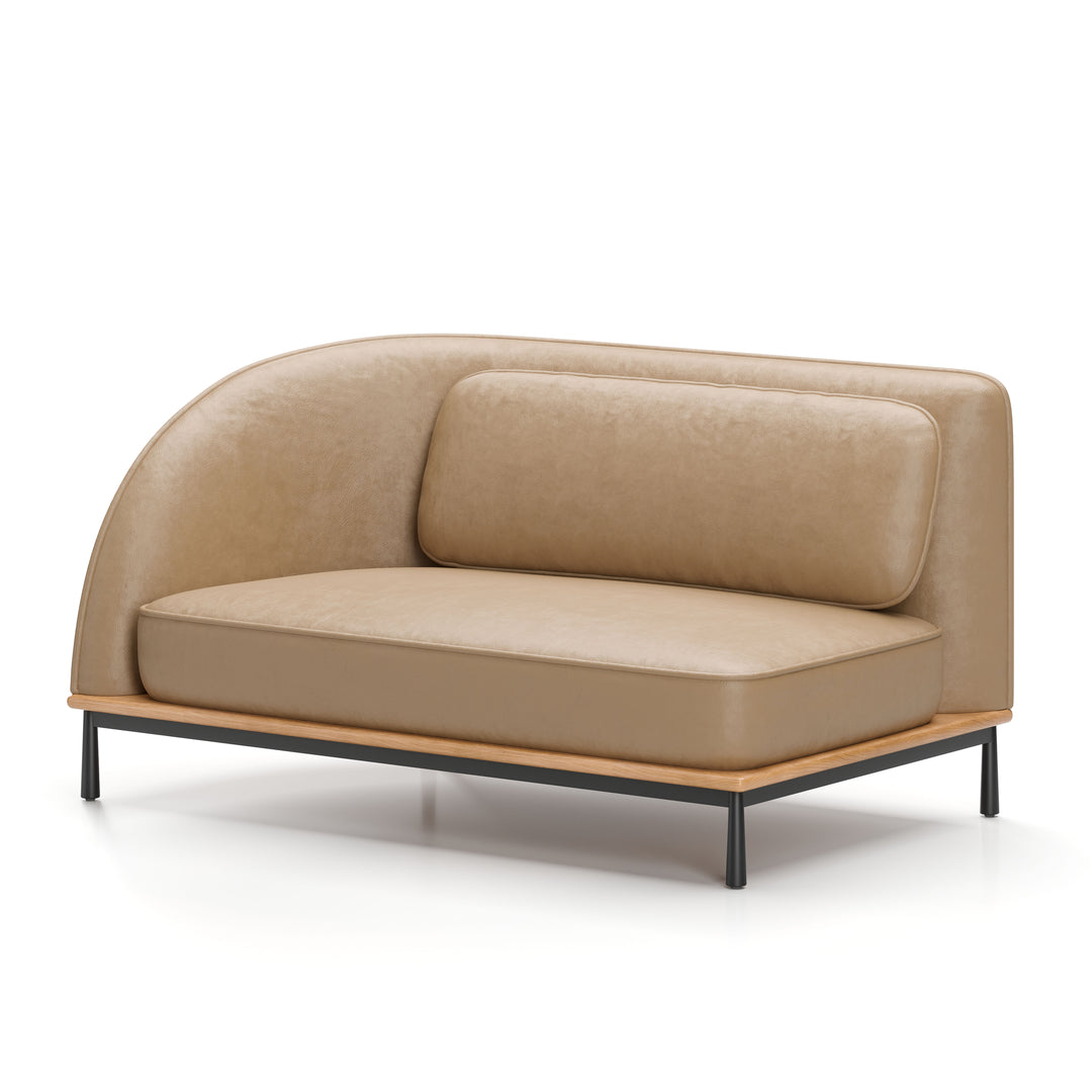 Arc Sofa Two-Seater Left / Right