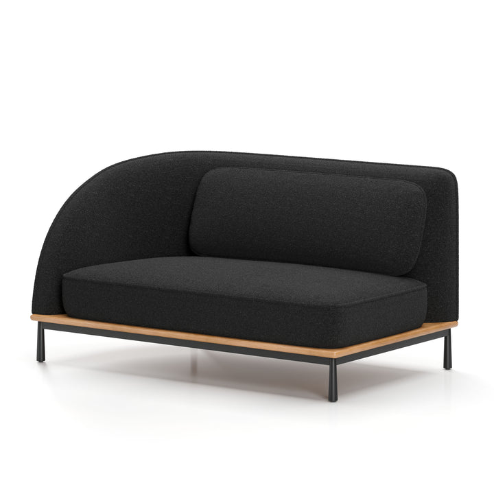 Arc Sofa Two-Seater Left / Right