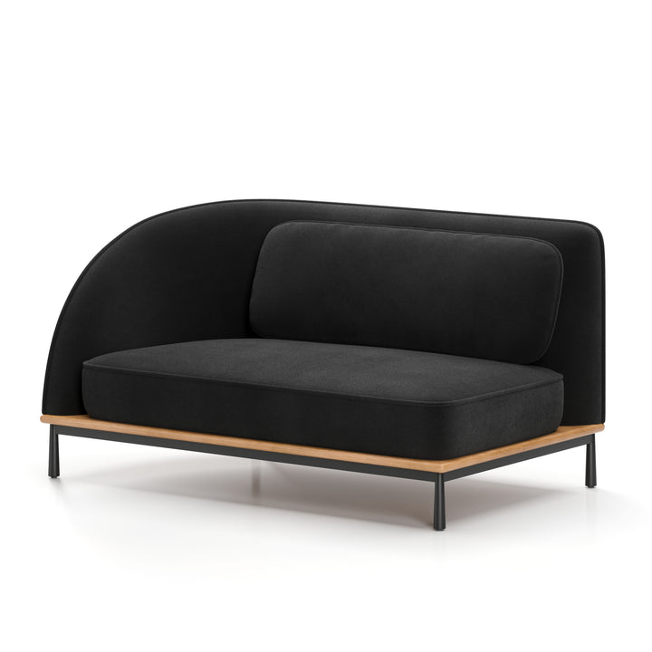 Arc Sofa Two-Seater Left / Right
