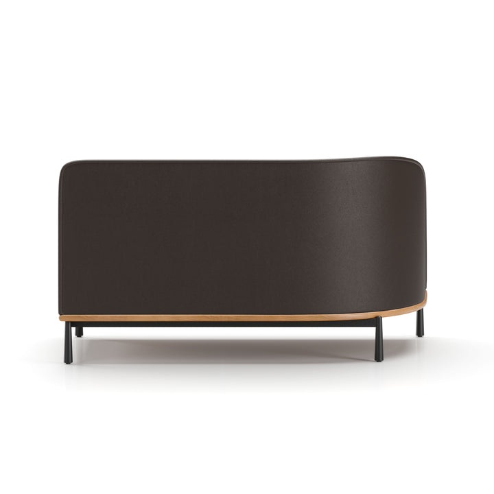Arc Sofa Two-Seater Left / Right