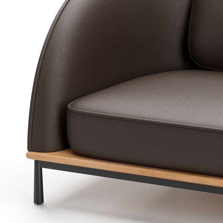 Arc Sofa Two-Seater Left / Right