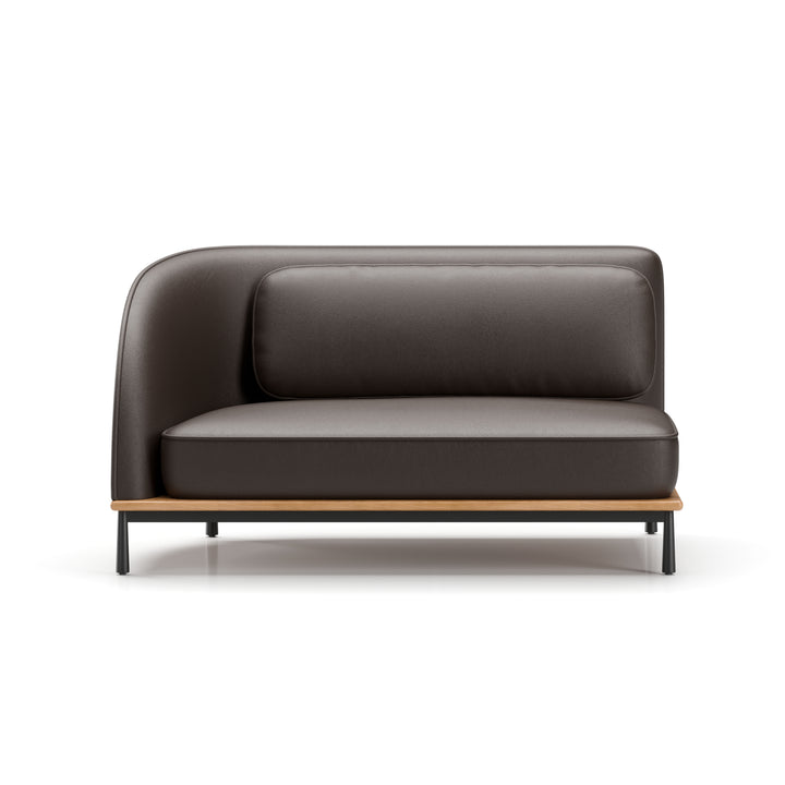 Arc Sofa Two-Seater Left / Right